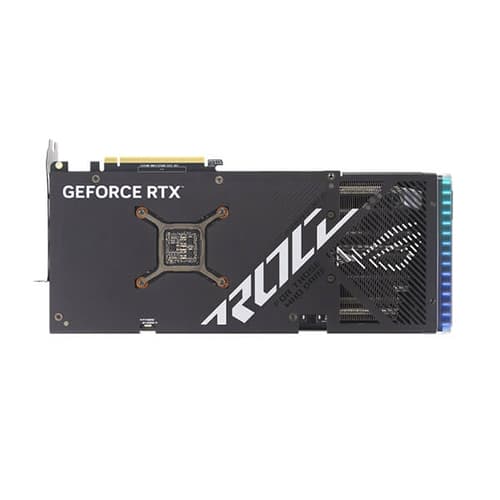 Asus ROG Strix  RTX 4070 OC Edition 12GB  Gaming Graphics Card